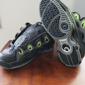 Osiris D3 2001 Skate Shoes 1141118